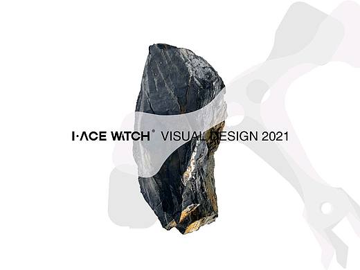 I ACE WATCH Visual Identity
