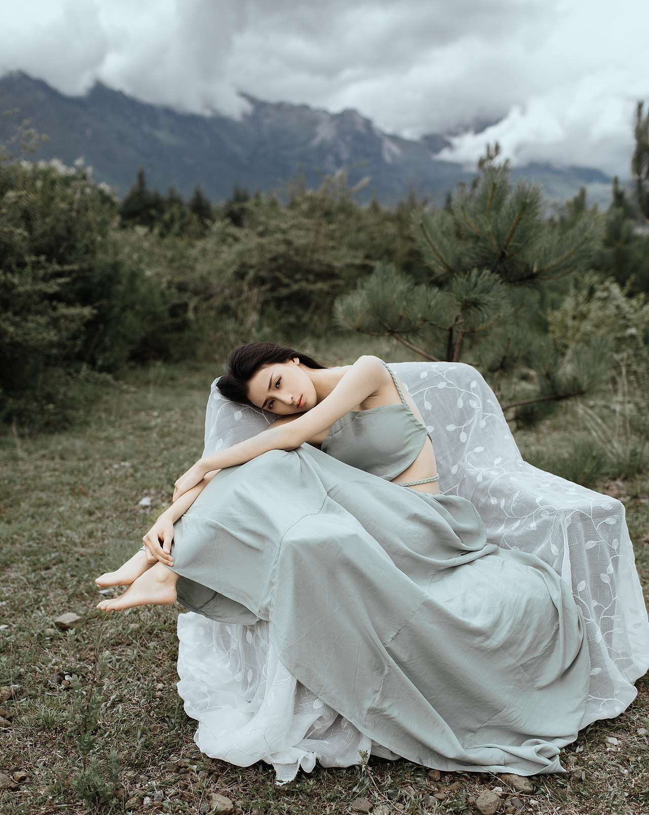 希望有个如你一般的人（图ZNTU4MDYwNDQ=） - 人像摄影 - 站酷设计师安神吕原创素材 - 站酷ZCOOL