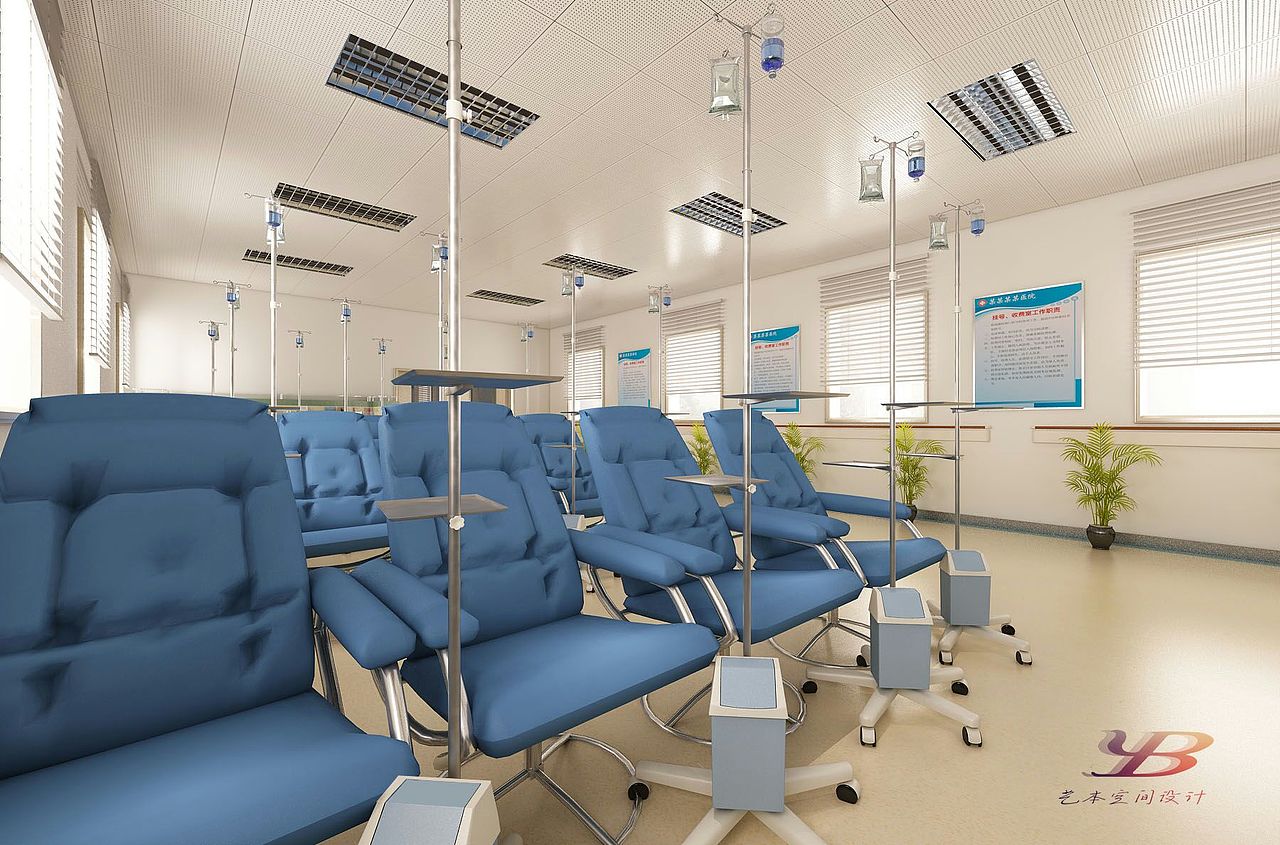 2原创作品空间家装设计养老院,输液室祝福满满图书馆1197祝福满满祝福