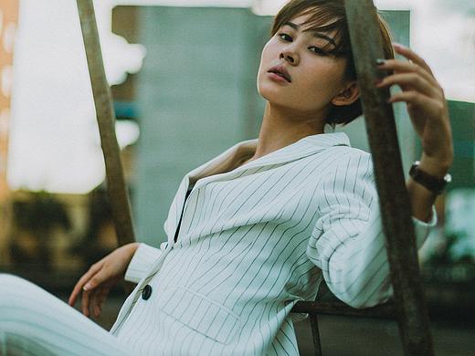 拍攝全靠演系列《FEISI》#2（個(gè)人主頁-ZMzg3ODE3MjQ=） - 人像攝影 - 站酷設(shè)計(jì)師攝影師劉歡歡原創(chuàng)素材 - 站酷ZCOOL