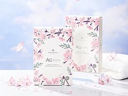 【YD DESIGNx花系面膜包装-包装策划🗺】