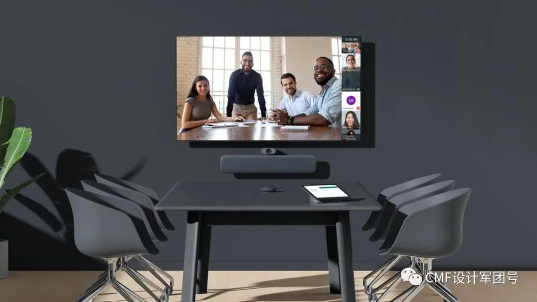 彩色监护怎么连接重磅出炉！2021德国IF最佳产品设计金奖作品欣赏【附设计及制造厂商名单】_https://www.jmylbn.com_新闻资讯_第78张