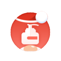 圣诞节主题图标设计（图ZMTQwNzczNDI4） - 图标 - 站酷设计师vionn原创素材 - 站酷ZCOOL