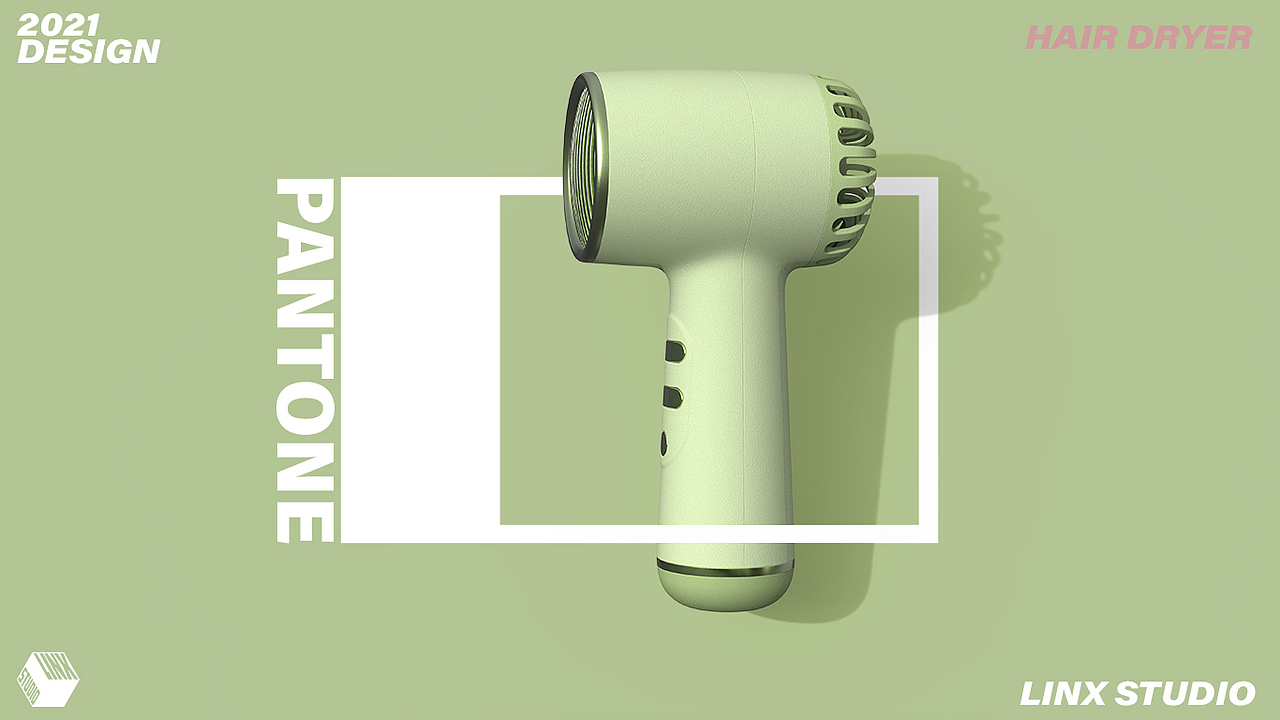 LINX 婴童风扇-产品设计（图ZMjg5MjUyMTky） - 生活用品 - 站酷设计师LINX设计原创素材 - 站酷ZCOOL