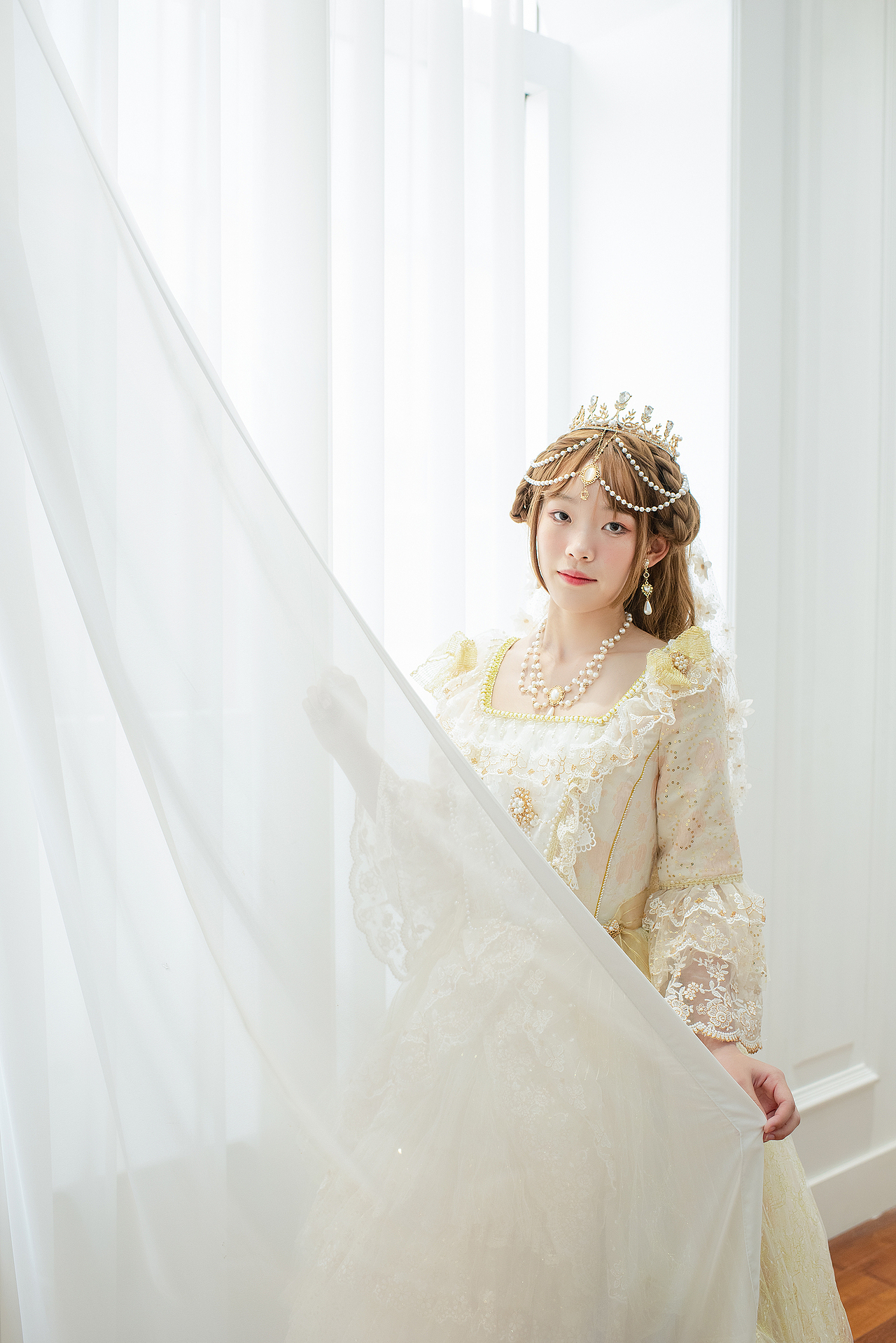 洛丽塔（图ZMjUwMTA3MDgw） - 人像摄影 - 站酷设计师丶Lovely灬天龙原创素材 - 站酷ZCOOL