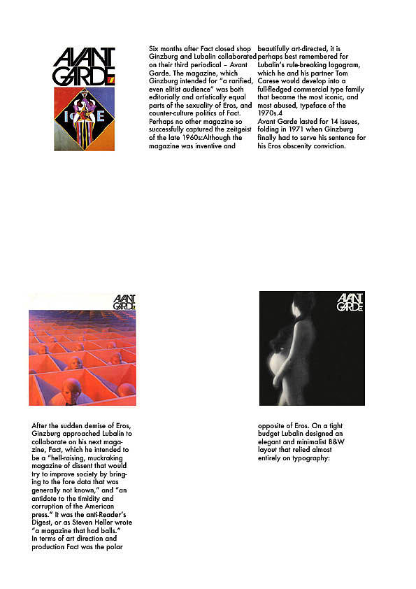 herb lubalin-exhibition