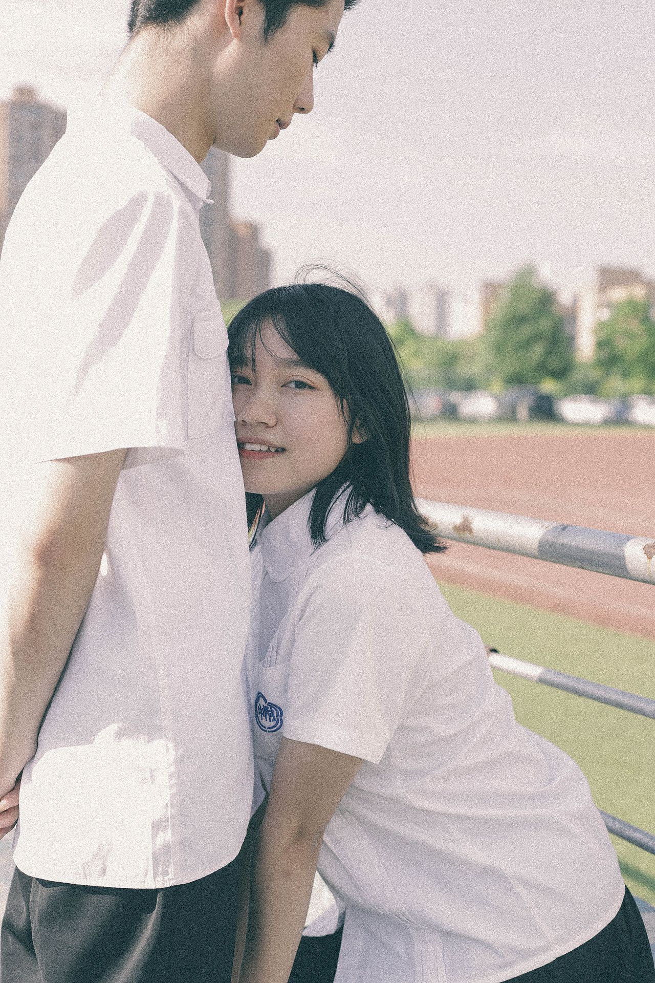 嗨！你好（图ZMjU5ODcyOTg4） - 人像摄影 - 站酷设计师鱼与鱼X原创素材 - 站酷ZCOOL