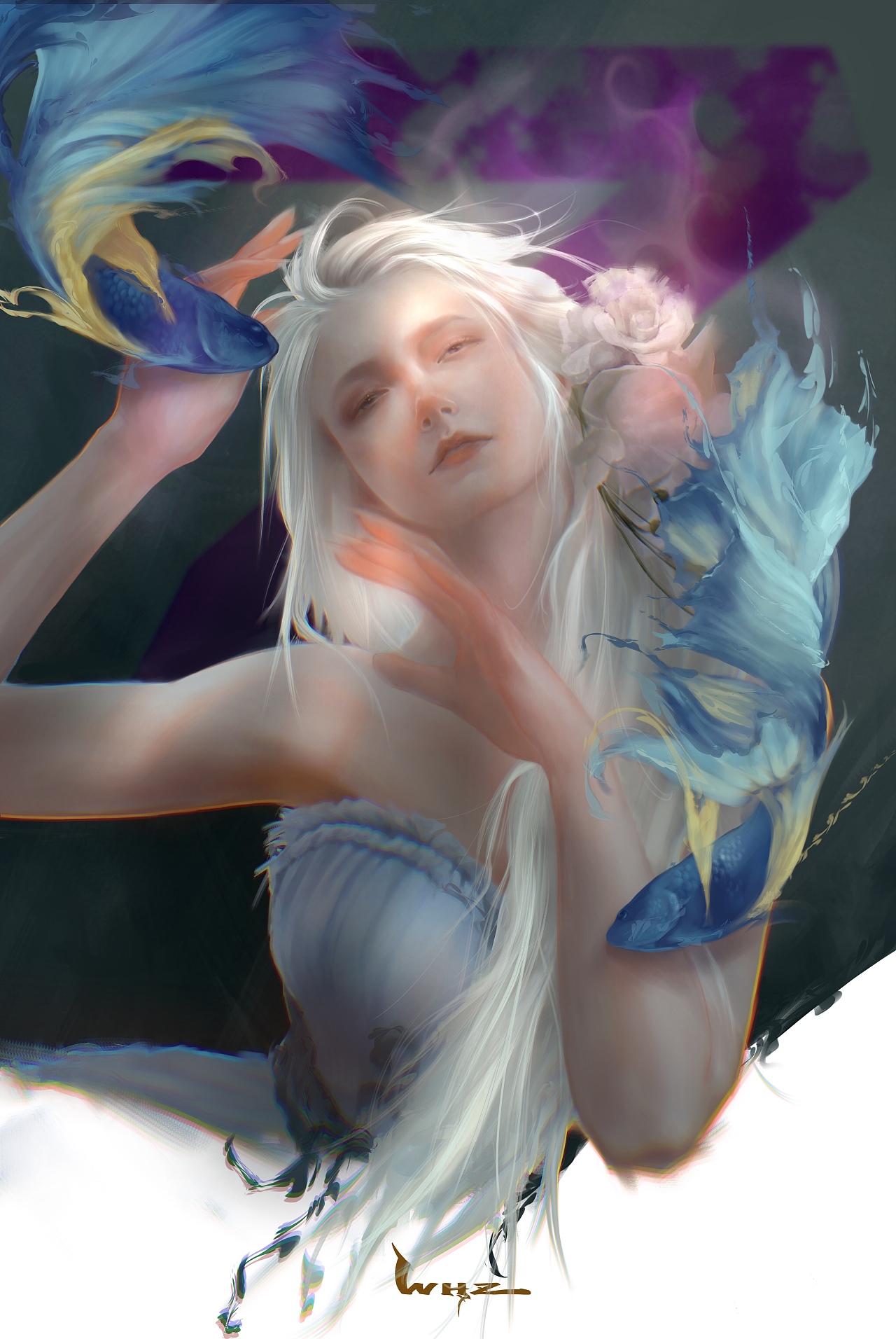 自游-123（圖ZMjc2NDA4NDI4） - 創(chuàng)作習(xí)作 - 站酷設(shè)計(jì)師中二病zZ原創(chuàng)素材 - 站酷ZCOOL