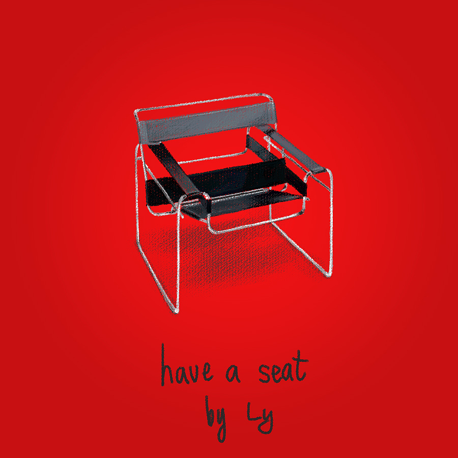 have a seat（图ZMzA4MzY0OTY=） - 创作习作 - 站酷设计师莹娃原创素材 - 站酷ZCOOL