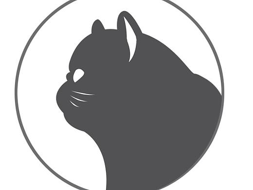 沙拉店logo