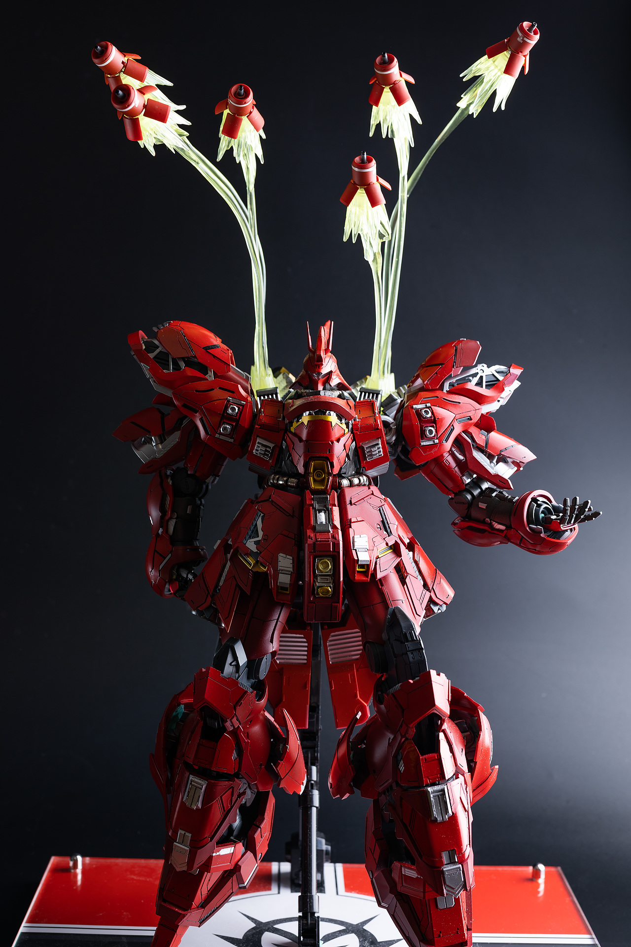 沙扎比和悲剧塔
