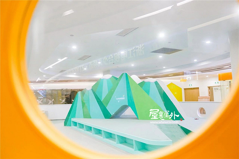 万朵城大型综合体