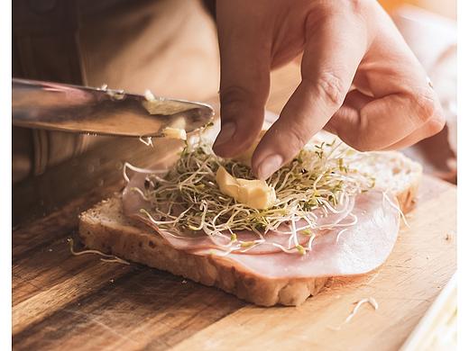 COLMO母亲节海报