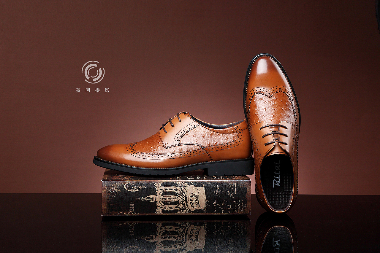 武汉摄影 男鞋拍摄