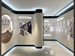 展示空间
