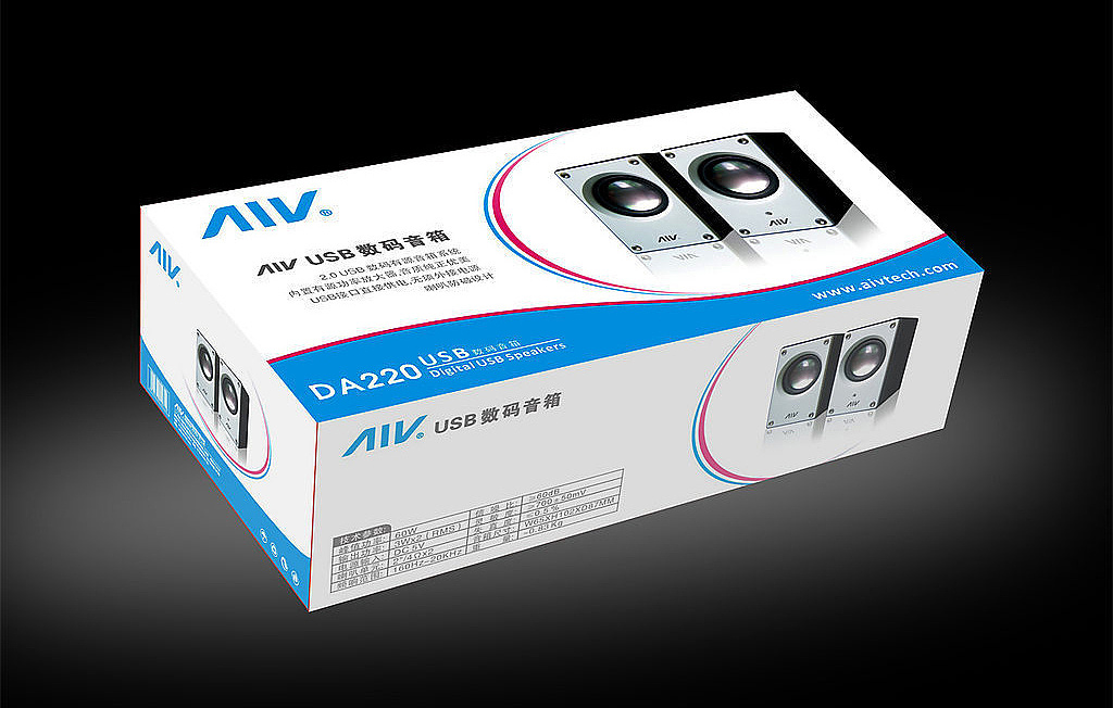 彩盒设计|平面|其他平面|点形视觉 - 原创作品 - 站酷 (zcool)