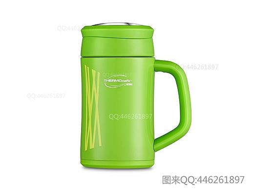 图来水杯摄影 图来拍摄 带水带未来