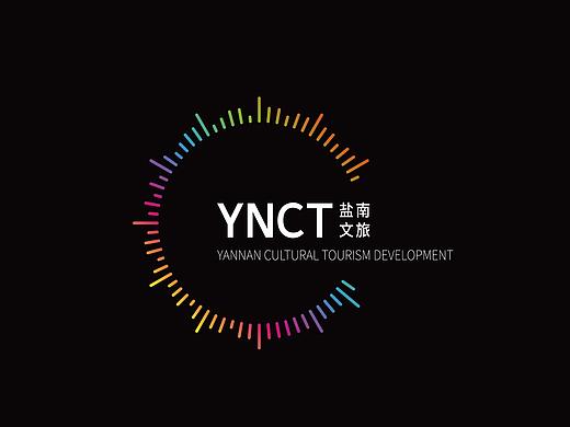 文旅logo提案