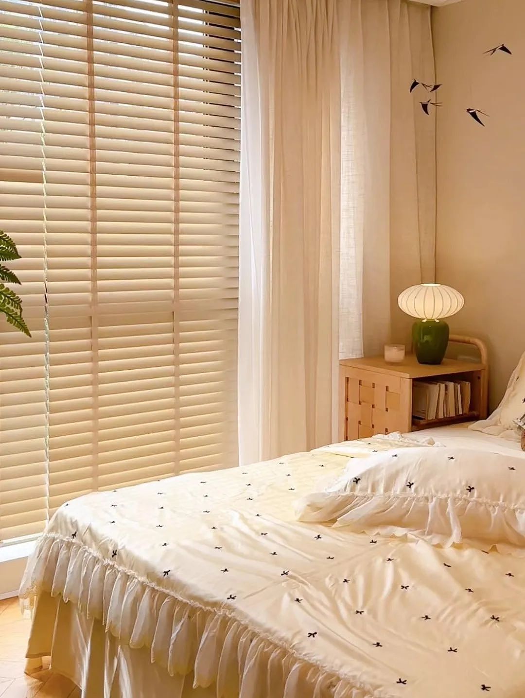 159平原木风装修