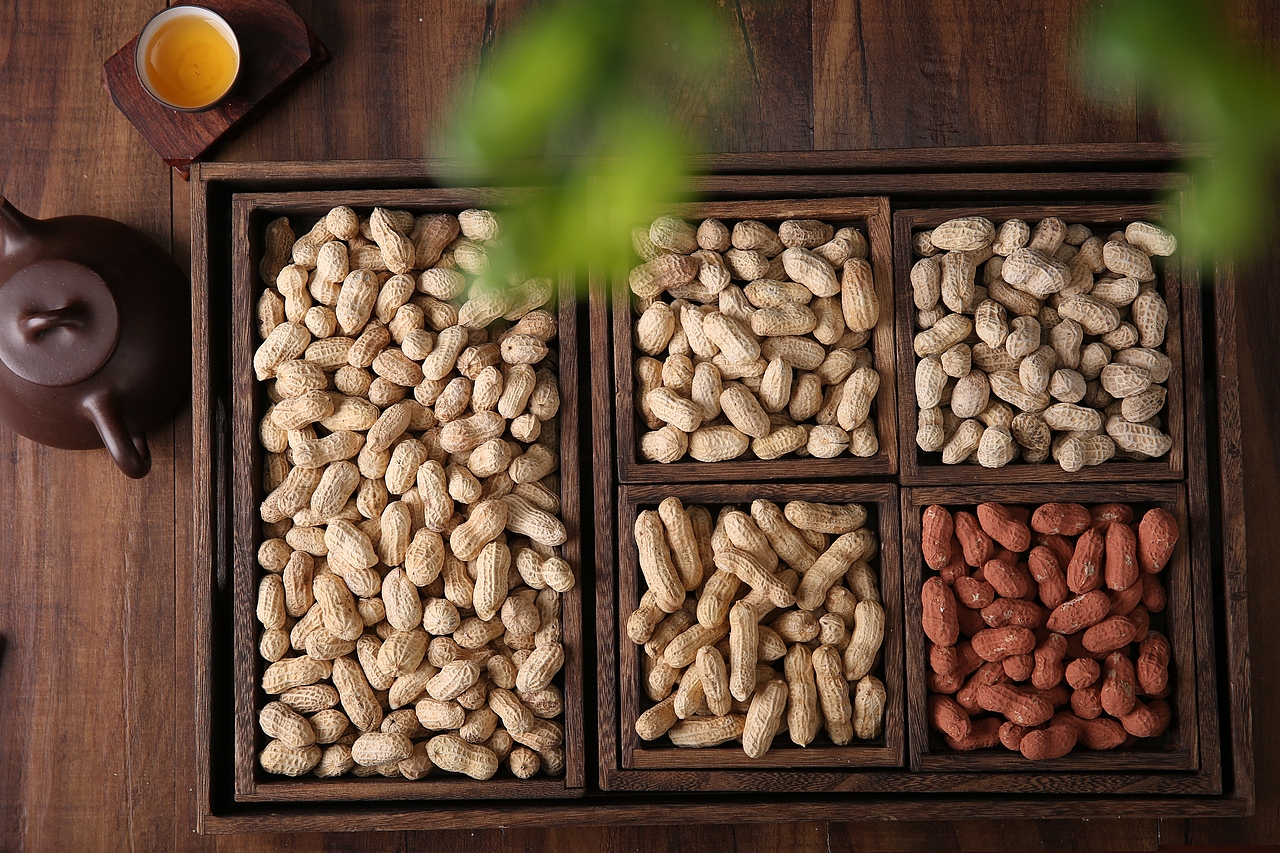 产品摄影-花生（图ZMTA0NzQ2NjU2） - 产品摄影 - 站酷设计师皮皮俠原创素材 - 站酷ZCOOL