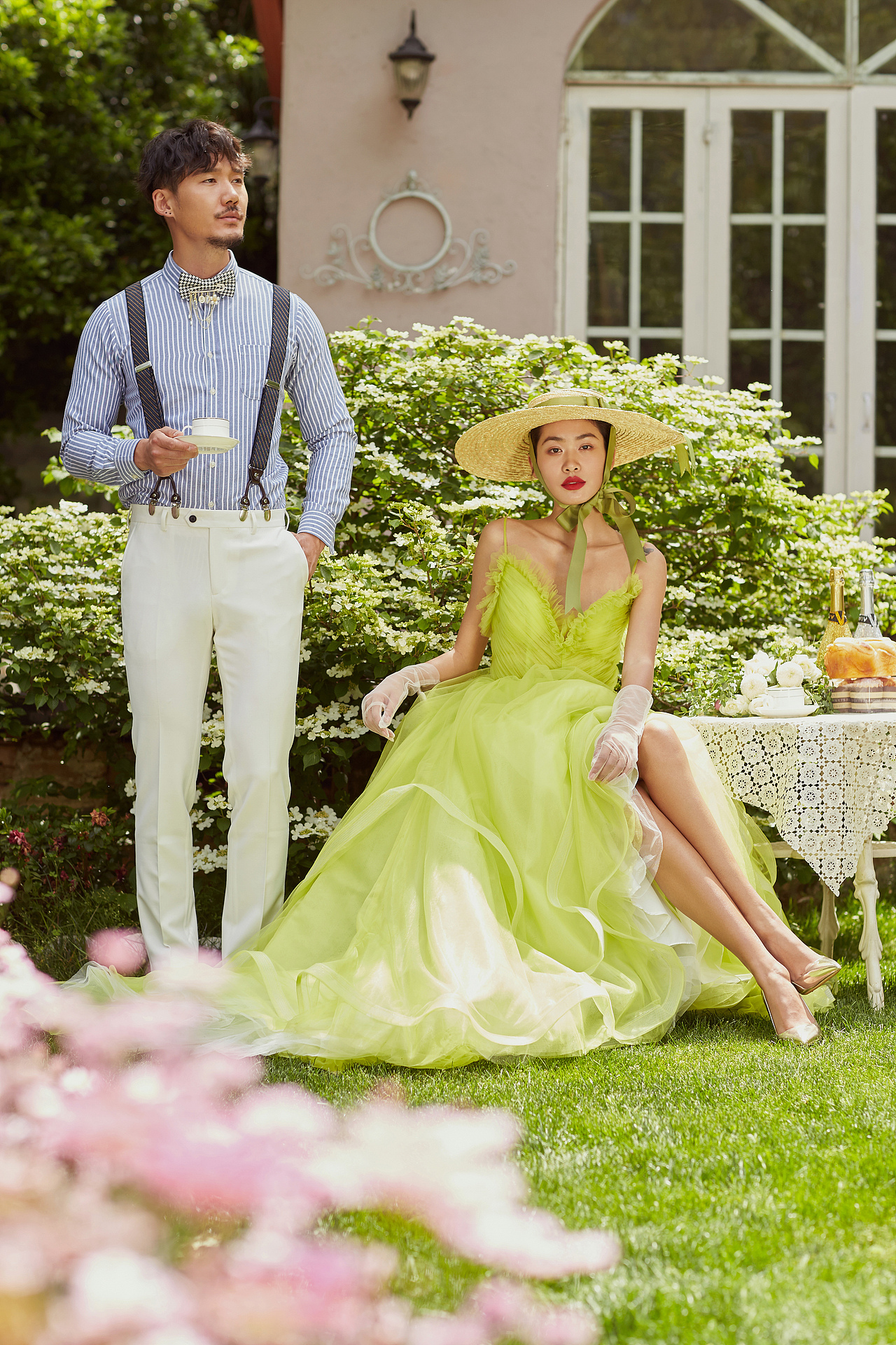 溢出的爱（图ZMjc5NTU4MTk2） - 婚礼摄影 - 站酷设计师品一盏清茶原创素材 - 站酷ZCOOL