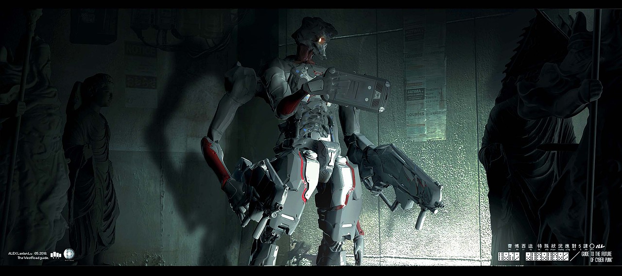 TEXSTUDIO讲师 ALEX作品分享