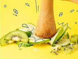 柠檬长图（个人主页-ZNDQ1OTg4NTY=） - 其他平面 - 站酷设计师1颗大柚子a原创素材 - 站酷ZCOOL