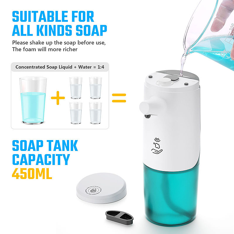 自动洗手皂液器（图ZMjQ2MDU0NTA4） - 电商 - 站酷设计师gkhua原创素材 - 站酷ZCOOL