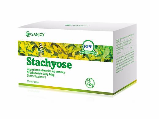 2款包裝設(shè)計（Stachyose & Monascus）（個人主頁-ZMjU0NTk3Njg=） - 包裝 - 站酷設(shè)計師革斤濟南原創(chuàng)素材 - 站酷ZCOOL