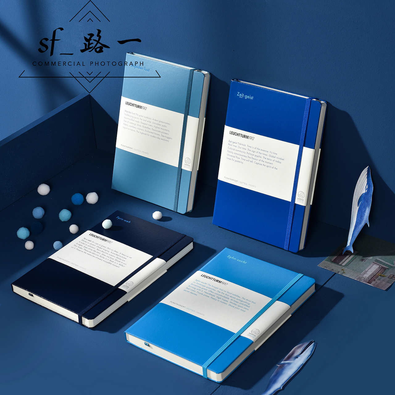 本子灯塔笔记本拍摄（图ZMTkxNjA3NDc2） - 产品摄影 - 站酷设计师sf_路一原创素材 - 站酷ZCOOL