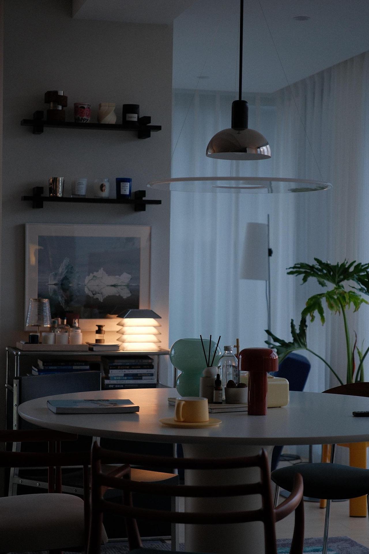 有調(diào)性的設(shè)計——氛圍感的家（圖ZMzcxNDU2NDcy） - 家裝設(shè)計 - 站酷設(shè)計師Fun_Design_原創(chuàng)素材 - 站酷ZCOOL