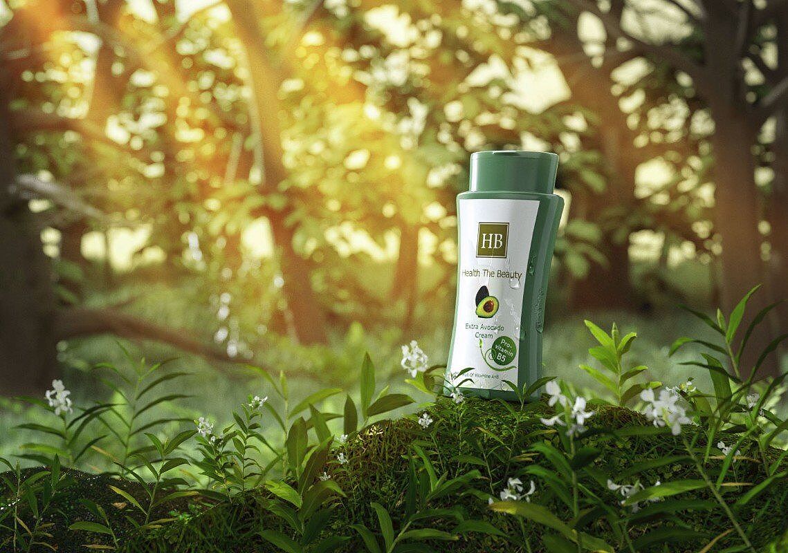 OC第十四期学员作品——NiaoNiao的C4D课堂(上)