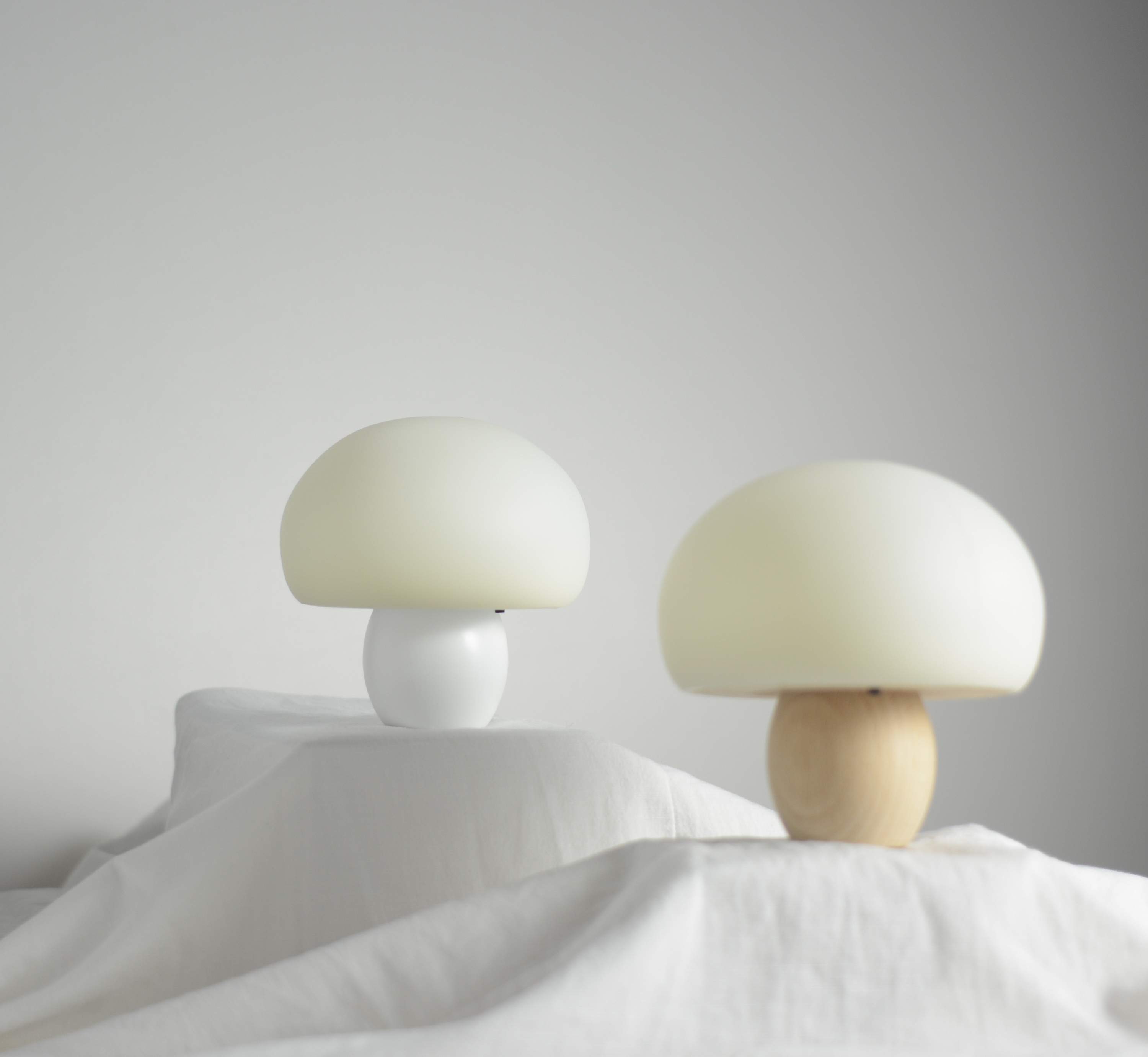 蘑菇灯|摄影|产品|YACOCO - 原创作品 - 站酷 (ZCOOL)