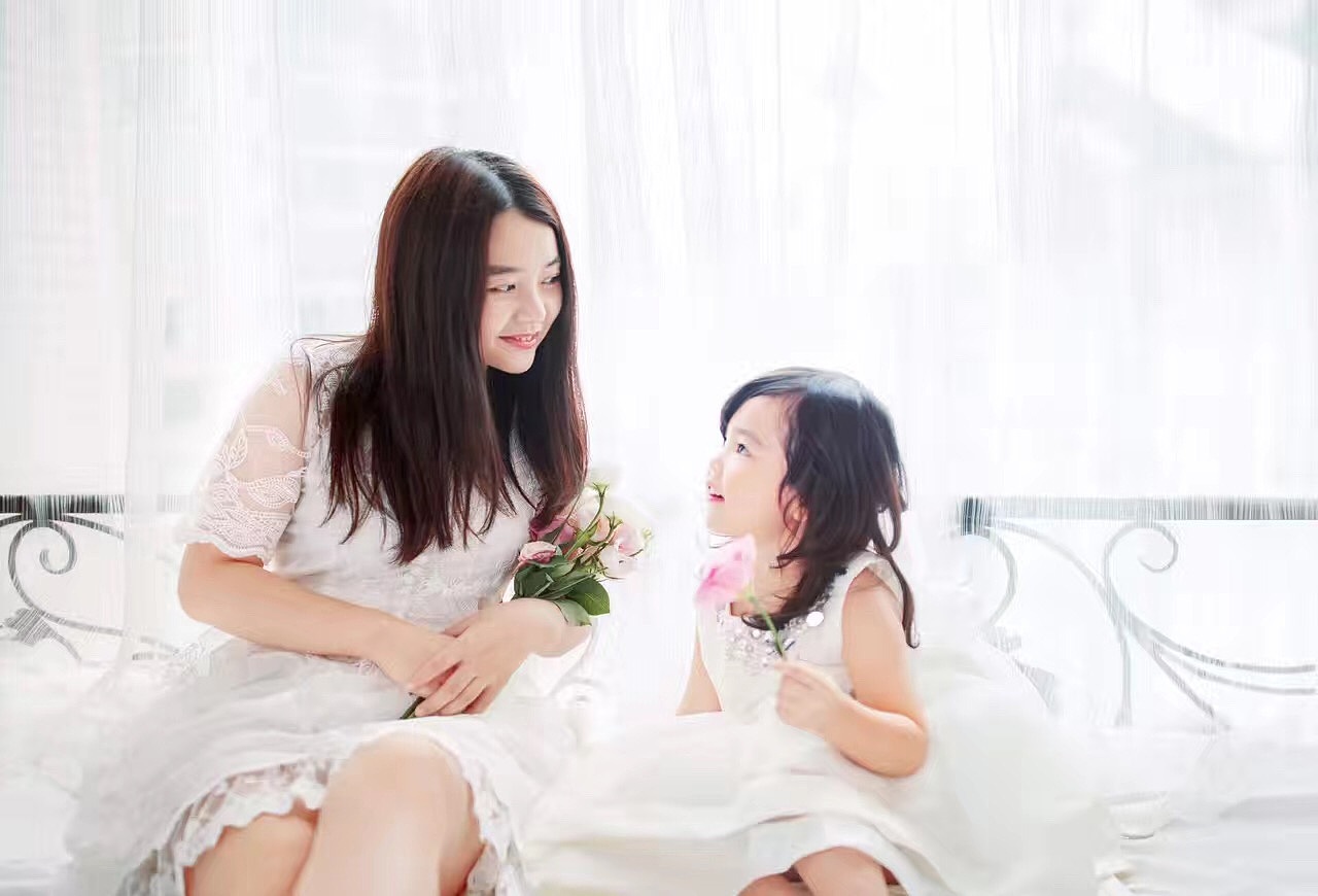 #杭州儿童摄影#温馨亲子照（图ZMTc2NTI0NzA4） - 人像摄影 - 站酷设计师左使原创素材 - 站酷ZCOOL