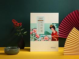 液态五谷
