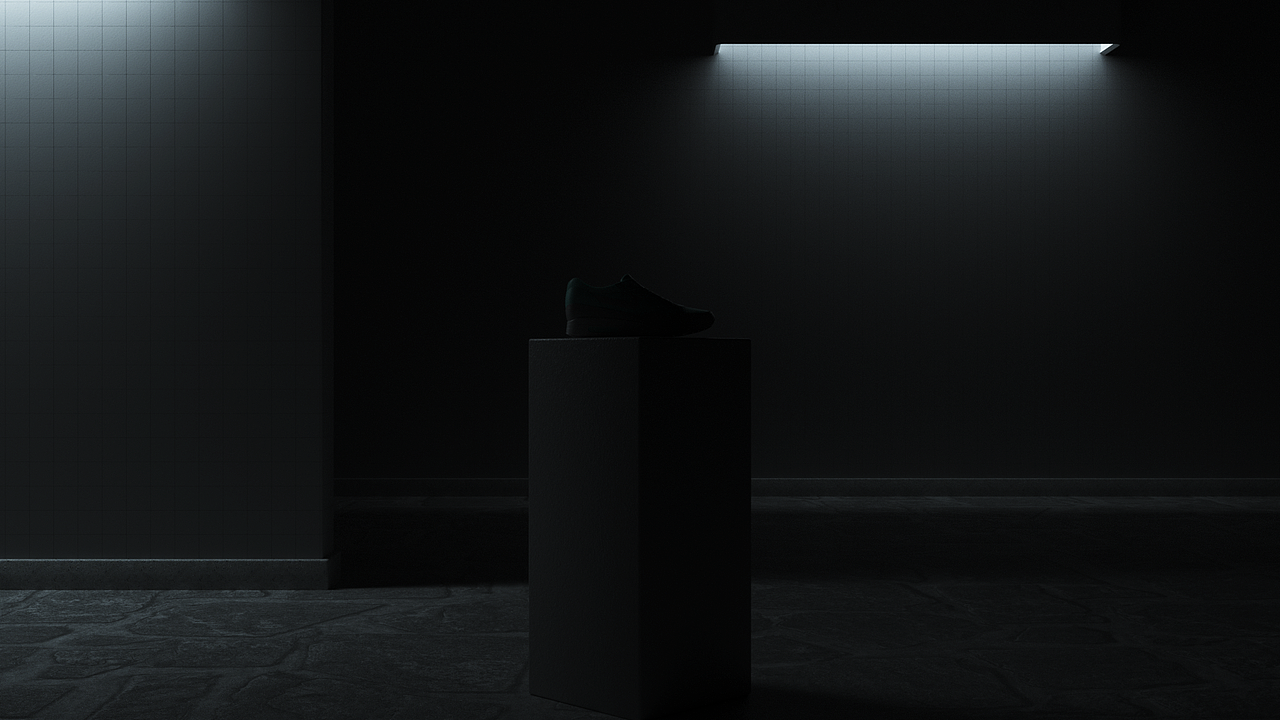 NIKE_耐克运动鞋