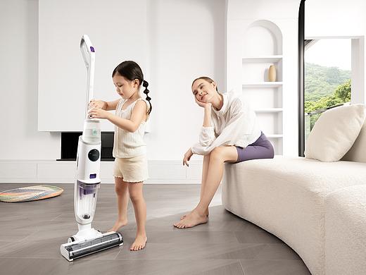 Speedfox追光 洗拖一体机