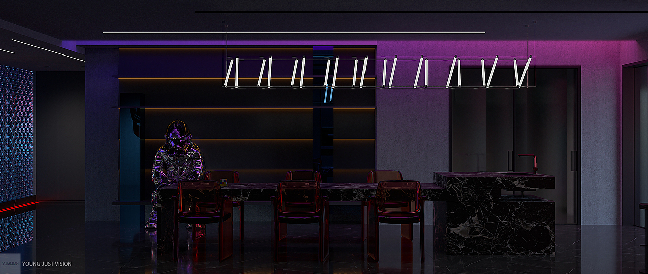 2021下半年渲染合集（图ZMjg1MTMyODcy） - 家装设计 - 站酷设计师金银花的发原创素材 - 站酷ZCOOL