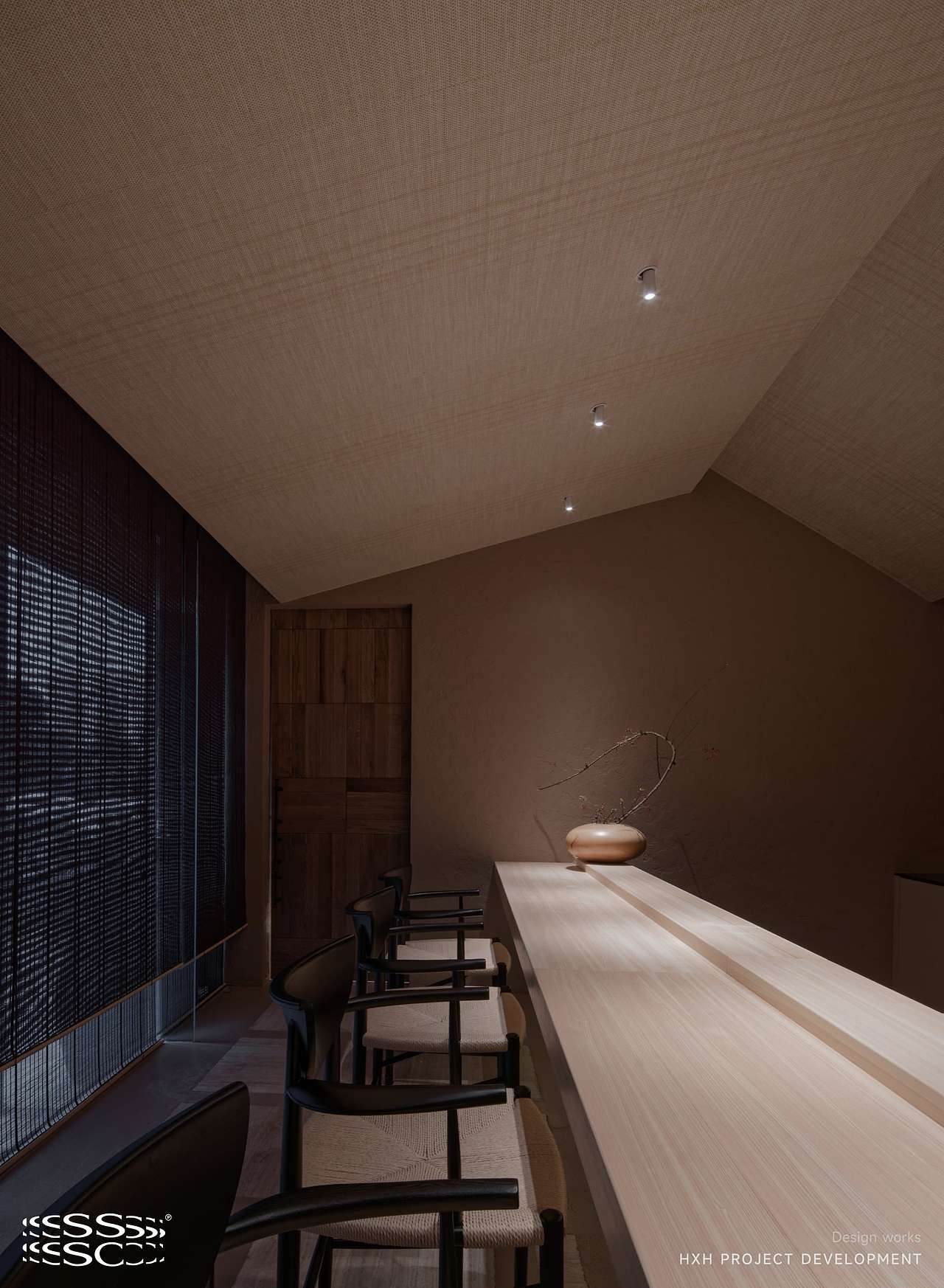 空间摄影｜平居omakase（图ZMzY3OTM4OTI0） - 环境/建筑摄影 - 站酷设计师池上SENSE原创素材 - 站酷ZCOOL