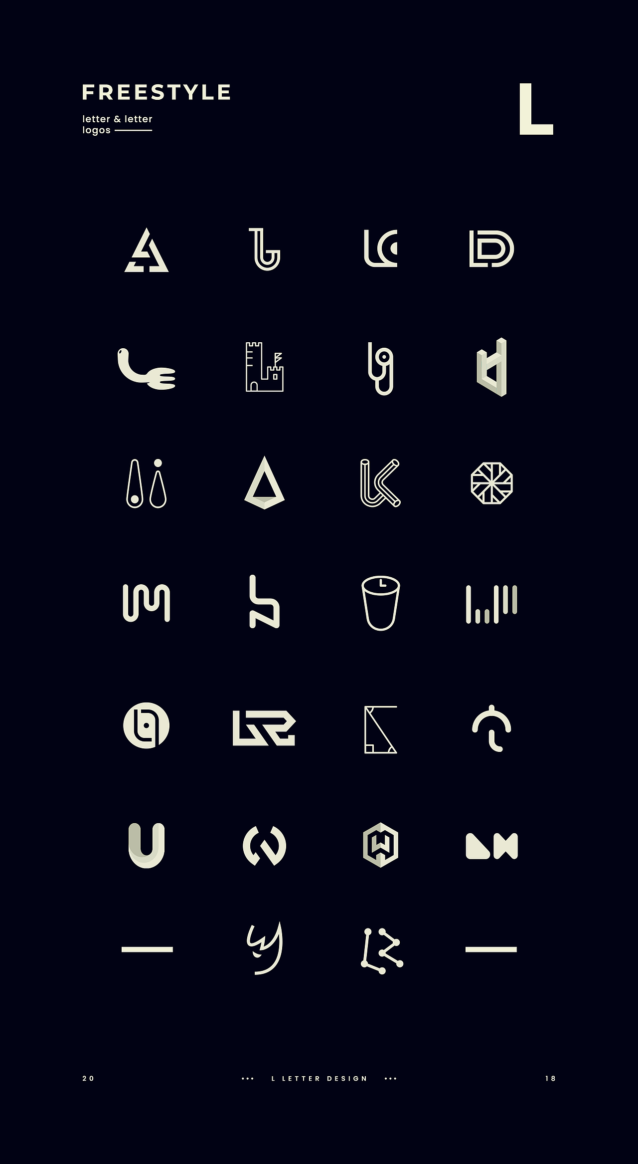 2018 | 年度作品合集