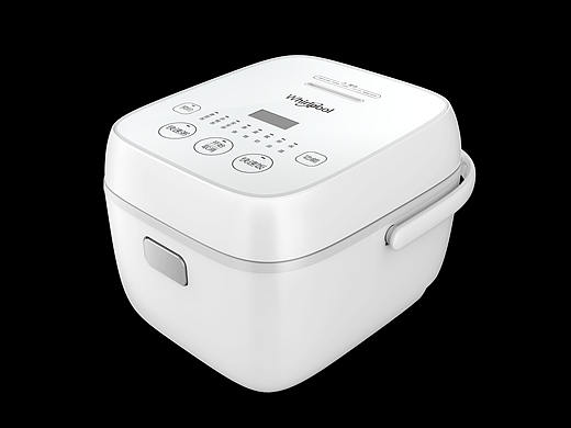 电饭煲(个人主页-ZNTE0MjMzNjg=) - 其他工业/产品 - 站酷设计师孵A设计原创素材 - 站酷ZCOOL