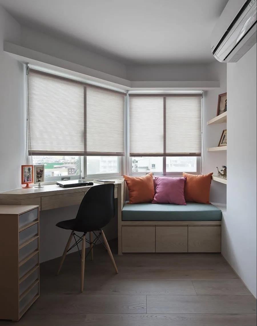 这5种逆天的设计攻略，让每1m²都有超高的利用率