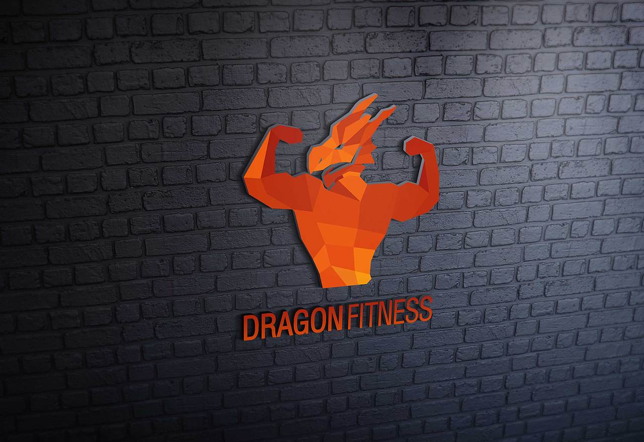 健身logo设计（图ZMTAzOTQxMTY0） - Logo - 站酷设计师fistbee_sfy原创素材 - 站酷ZCOOL