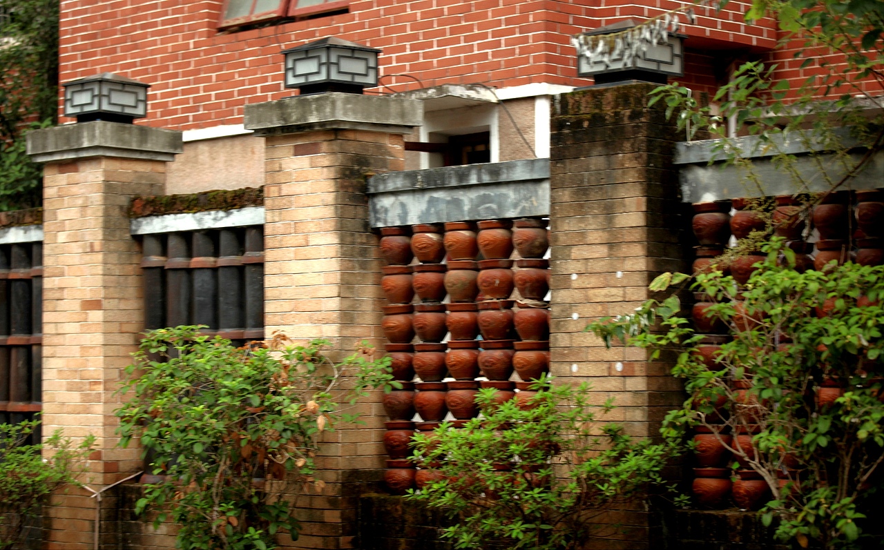 长沙铜官古镇~铜官街淘瓷器