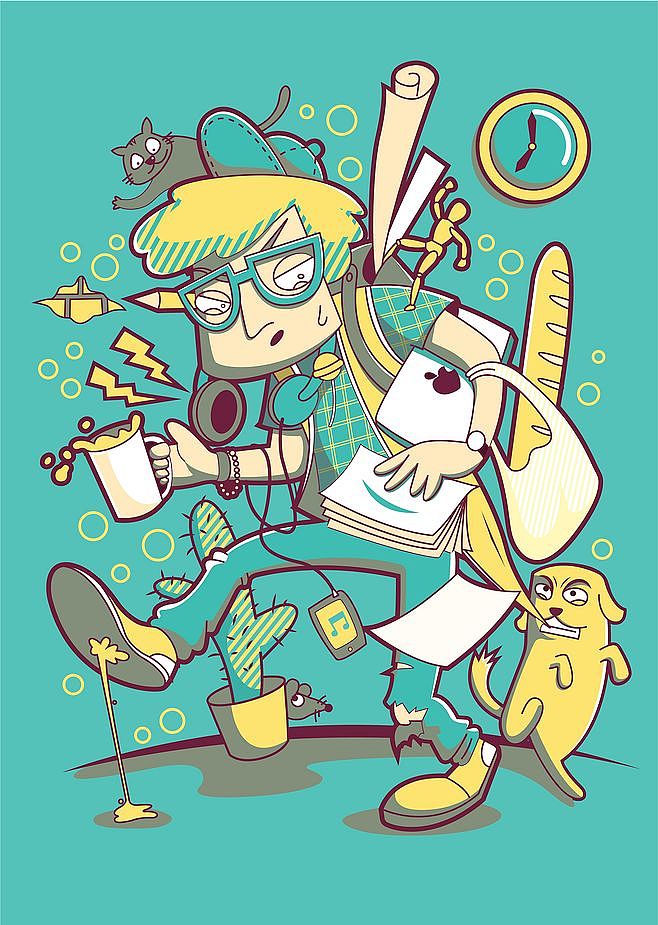 AI插画（图ZMTg5NjY4MjI4） - 创作习作 - 站酷设计师青设堂原创素材 - 站酷ZCOOL