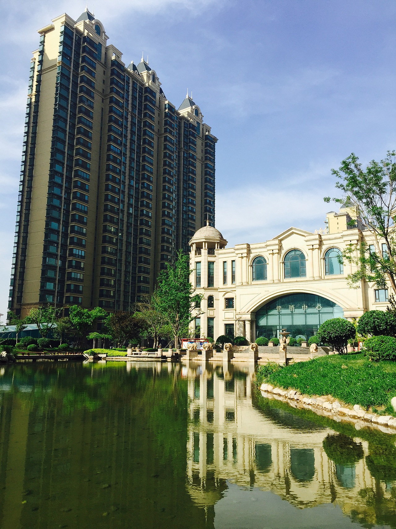 桑葚 樱桃 蚂蚁 蜜蜂 花朵 风景 小区（图ZMjI5OTk4NjY4） - 风光摄影 - 站酷设计师水之翼策划原创素材 - 站酷ZCOOL