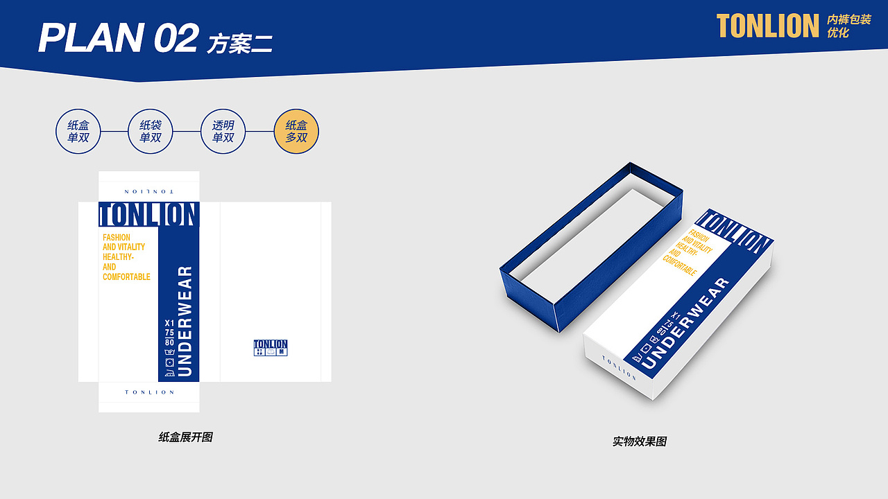 内裤包装盒设计（图ZMTk3OTk0NDYw） - 包装 - 站酷设计师ohouo原创素材 - 站酷ZCOOL