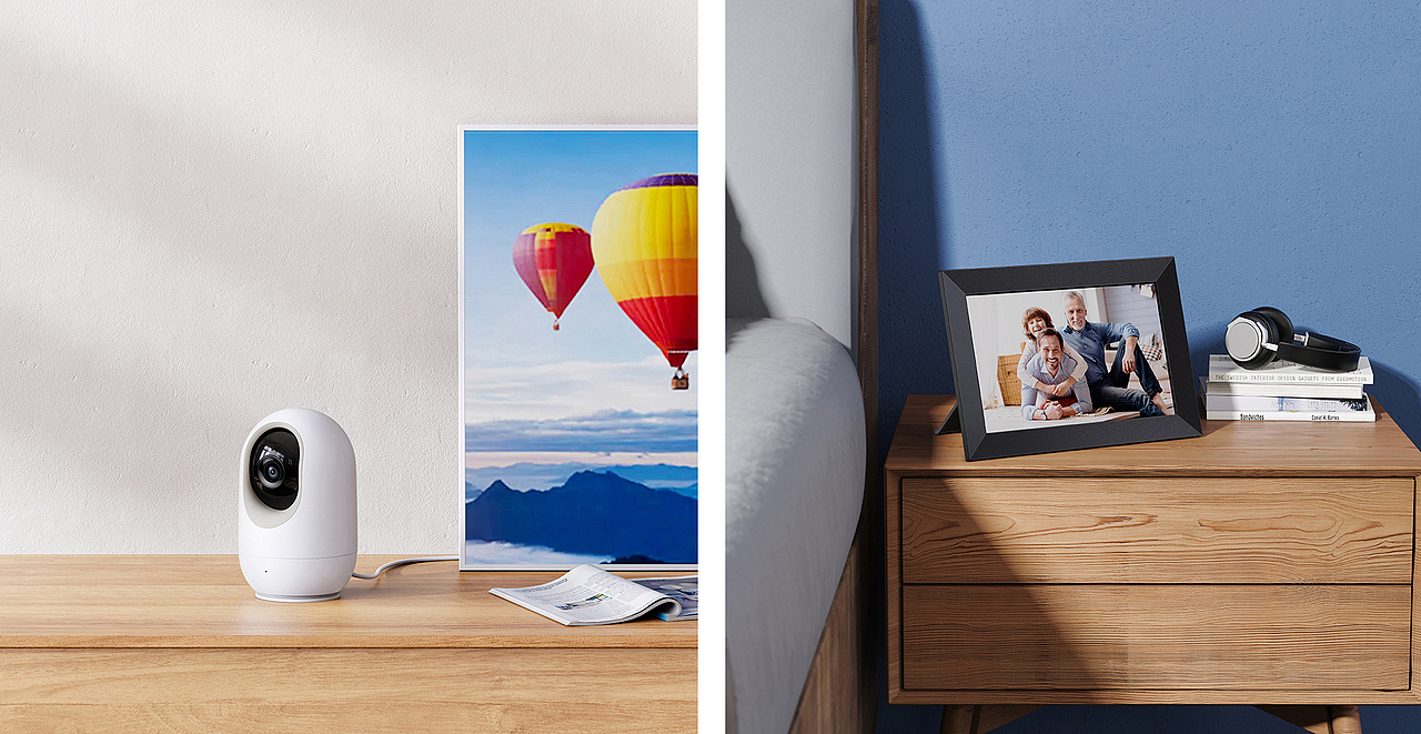 2021产品渲染合集!