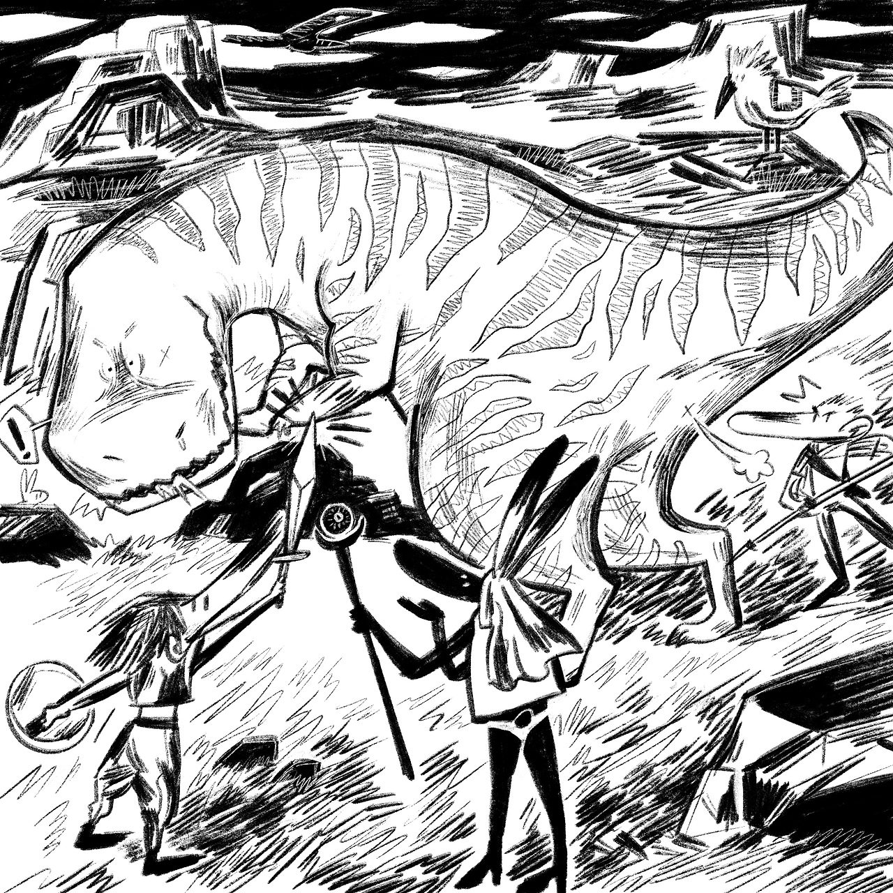 日课练习1-18 by NR.57