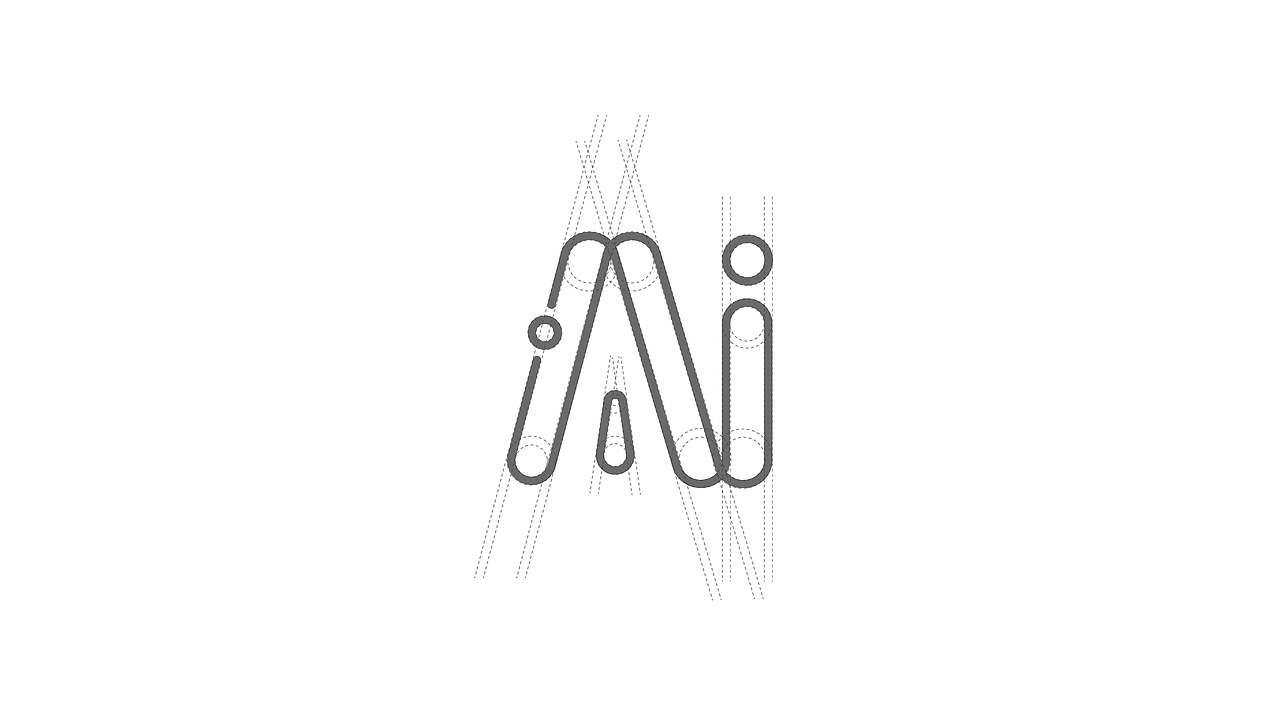 AI SHOW 品牌视觉设计（图ZMjQwMzU0NjMy） - 品牌 - 站酷设计师俊卿_icetea原创素材 - 站酷ZCOOL